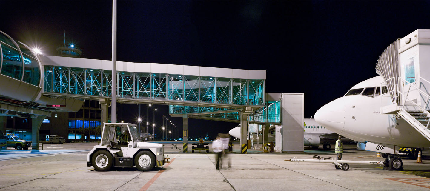 Aeroporto Santos Dumont