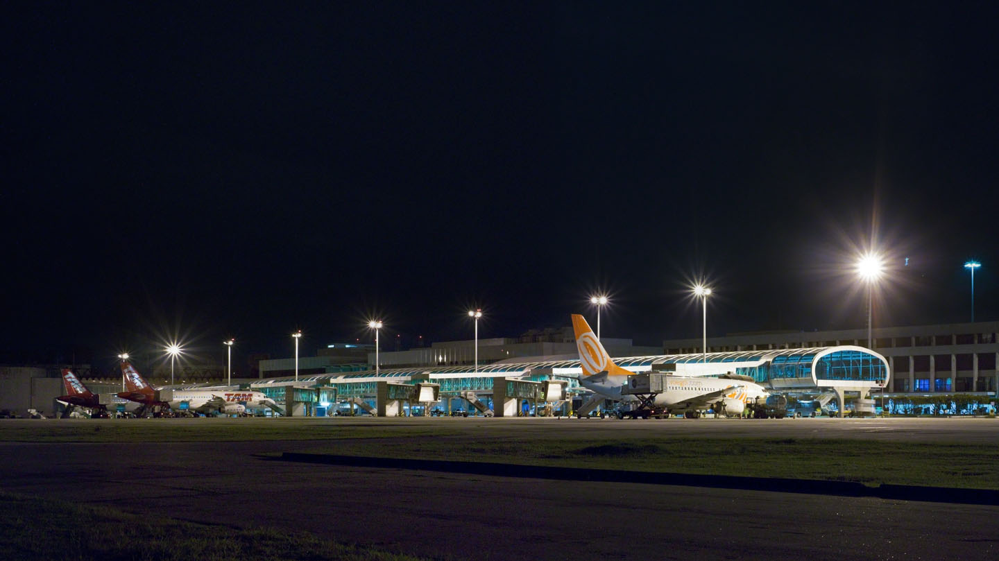 Aeroporto Santos Dumont