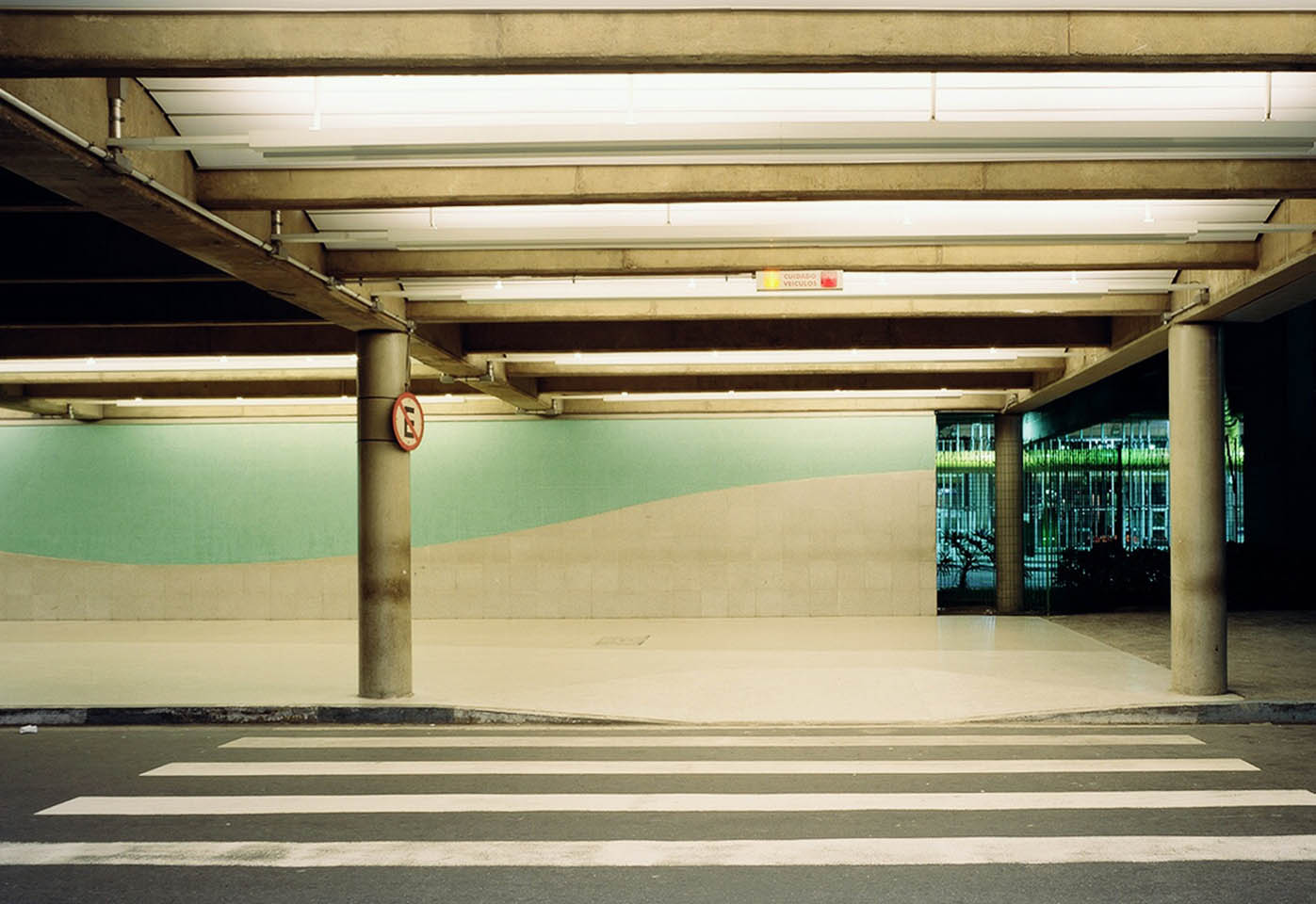 Terminal Rodoviário Tietê