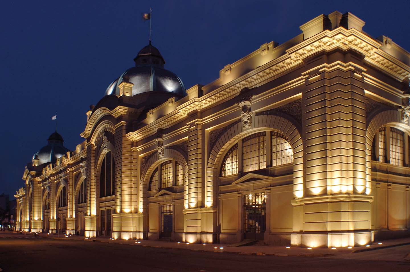 Mercado Municipal de São Paulo