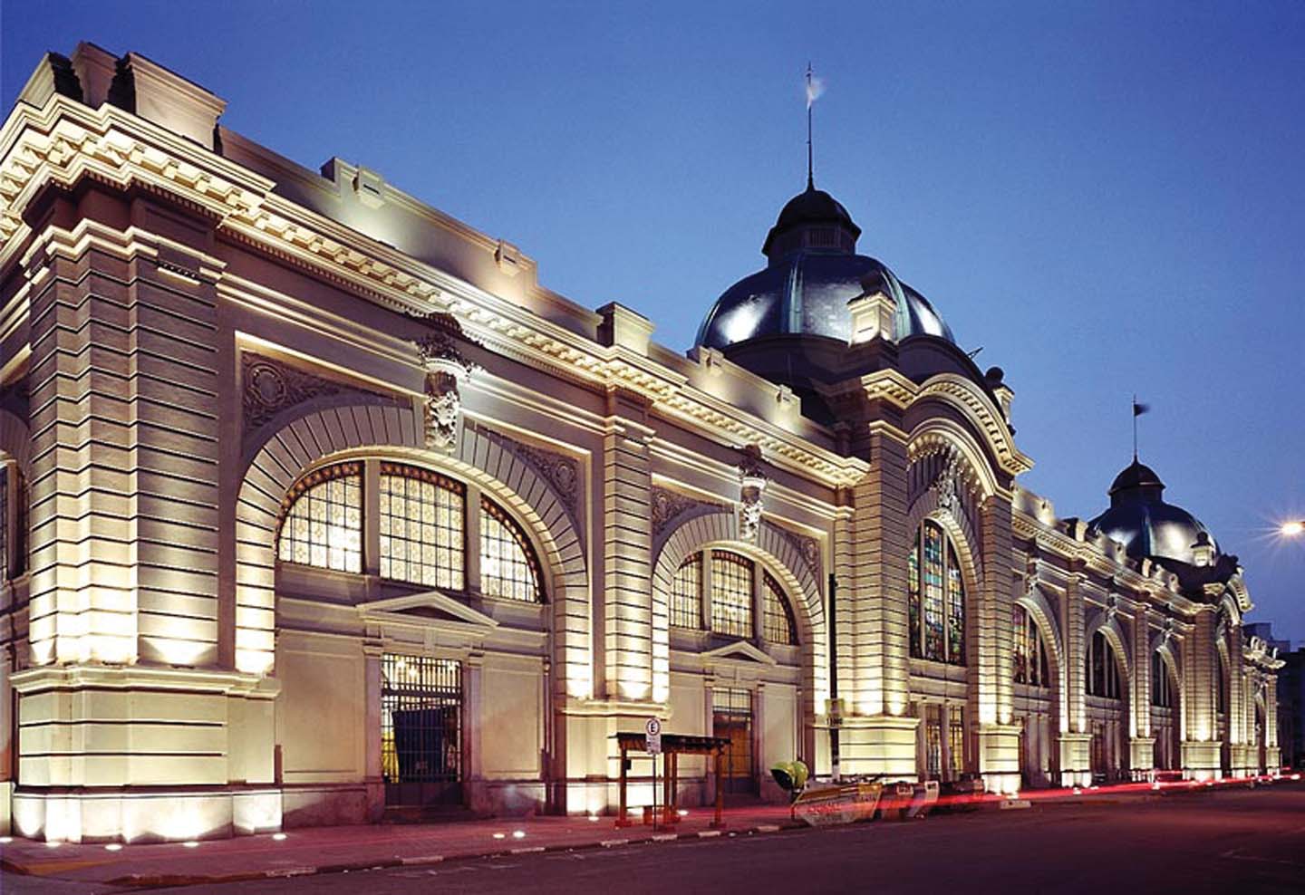 Mercado Municipal de São Paulo