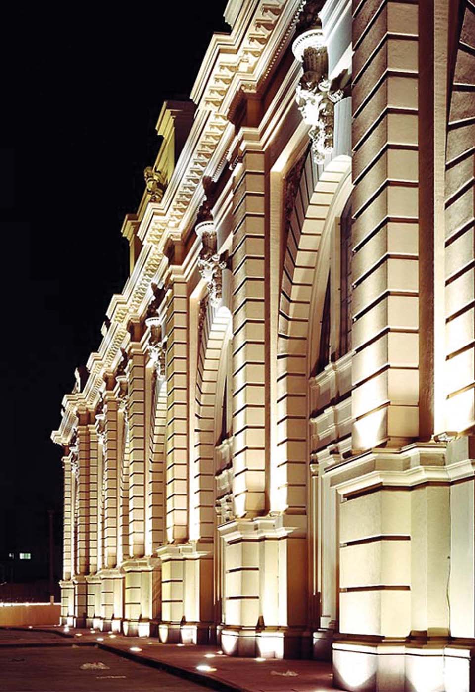 Mercado Municipal de São Paulo