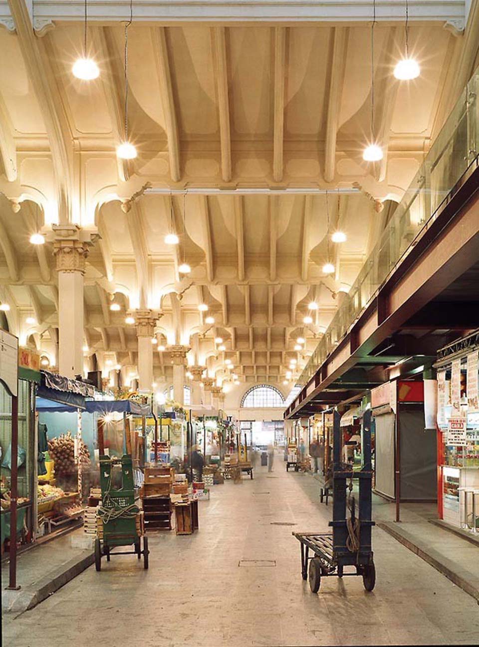 Mercado Municipal de São Paulo