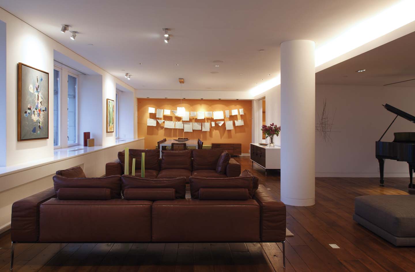 Apartamento Central Park / NY