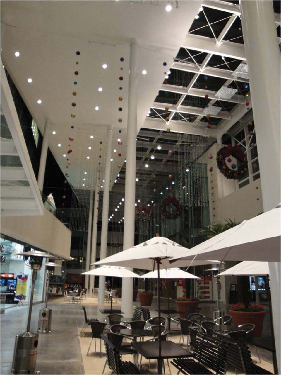 Shopping Iguatemi / Caxias do Sul