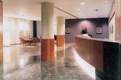 Hotel Caesar Business / Aeroporto Internacional de São Paulo