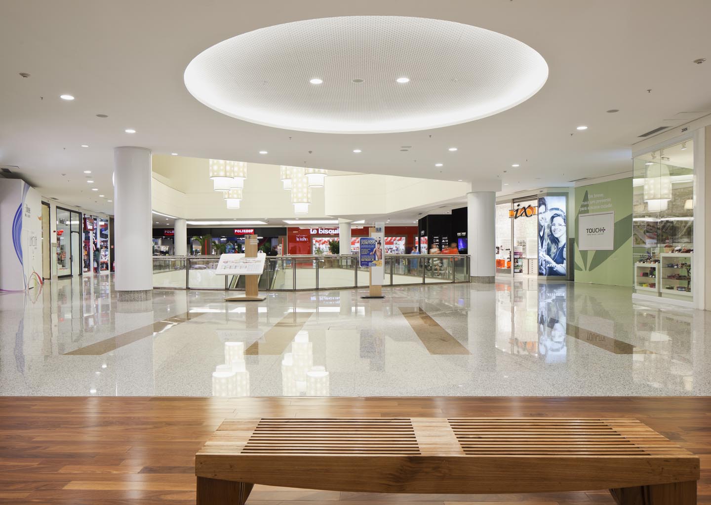 Plaza Shopping São Bernardo 