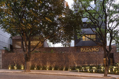 Hotel Fasano BH