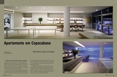 Revista Lume Arquitetura